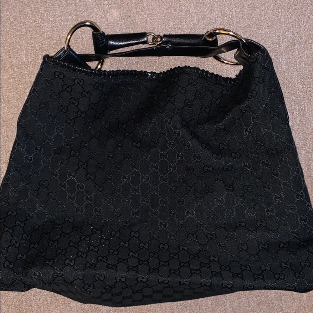Designer Shoulder Bag